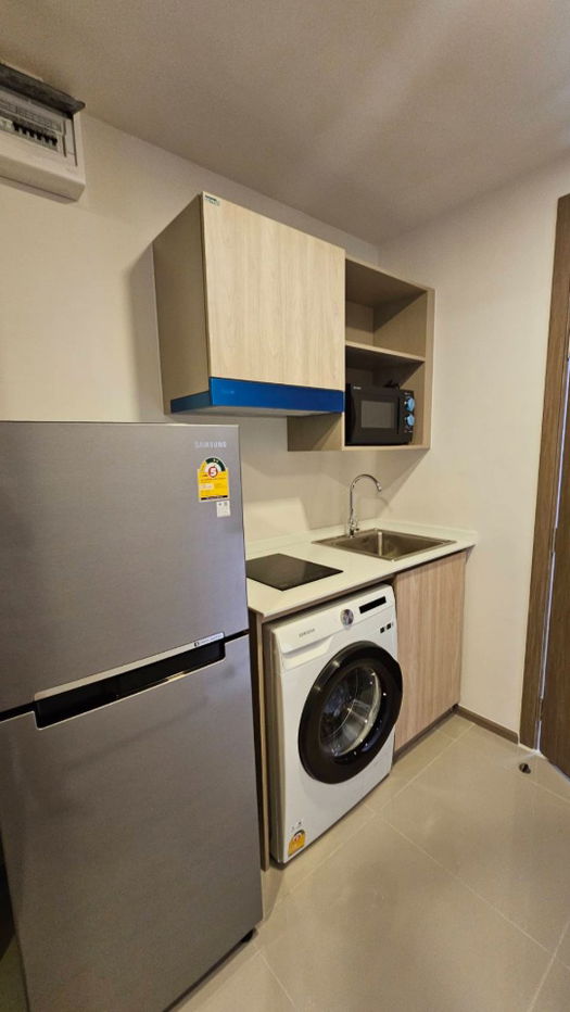 picture For rent THE MUVE Ram 22 (The Move Ram 22) vacant, ready to move in, good price, beautiful room - 9/10