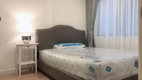 P-117993 Condo for rent The Nest Sukhumvit 22 fully furnished (Confirm again when visit). 