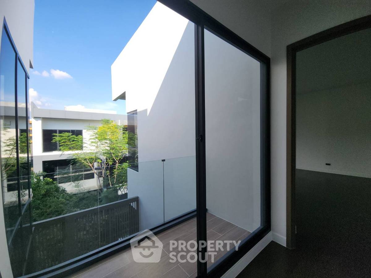 รูป บ้าน 4-ห้องนอน ใน หัวหมาก (ID 1917629) - รูปที่ 12/23