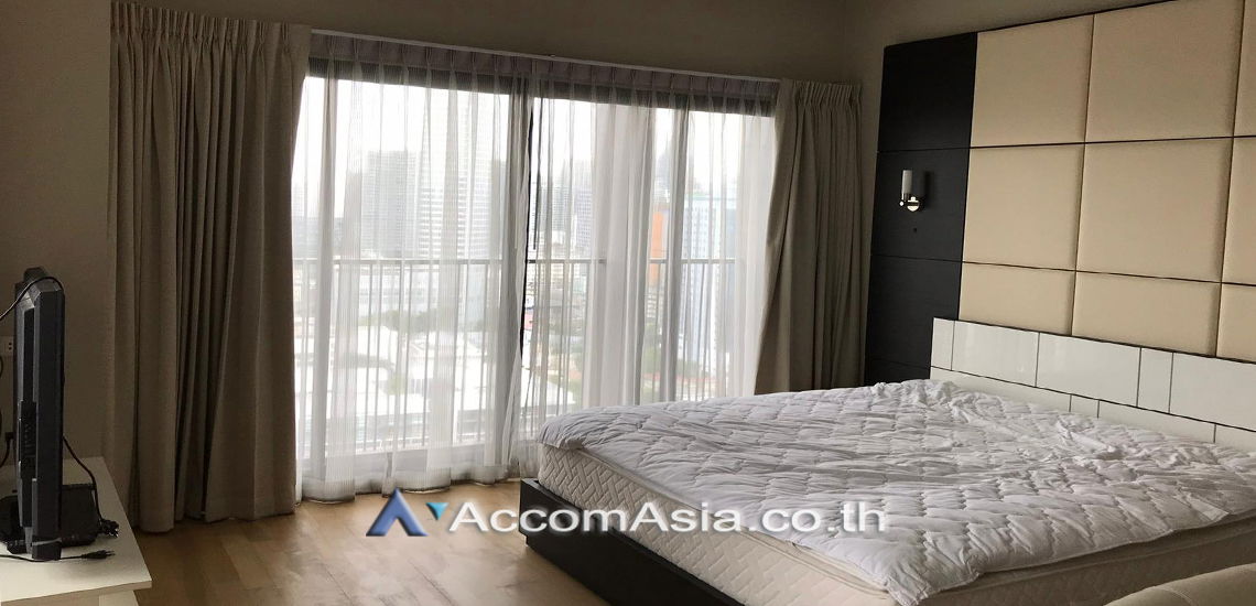 picture 🔼🔽 AccomA 📩  2 BR Condominium @Noble Reveal (AA30215) - 4/9