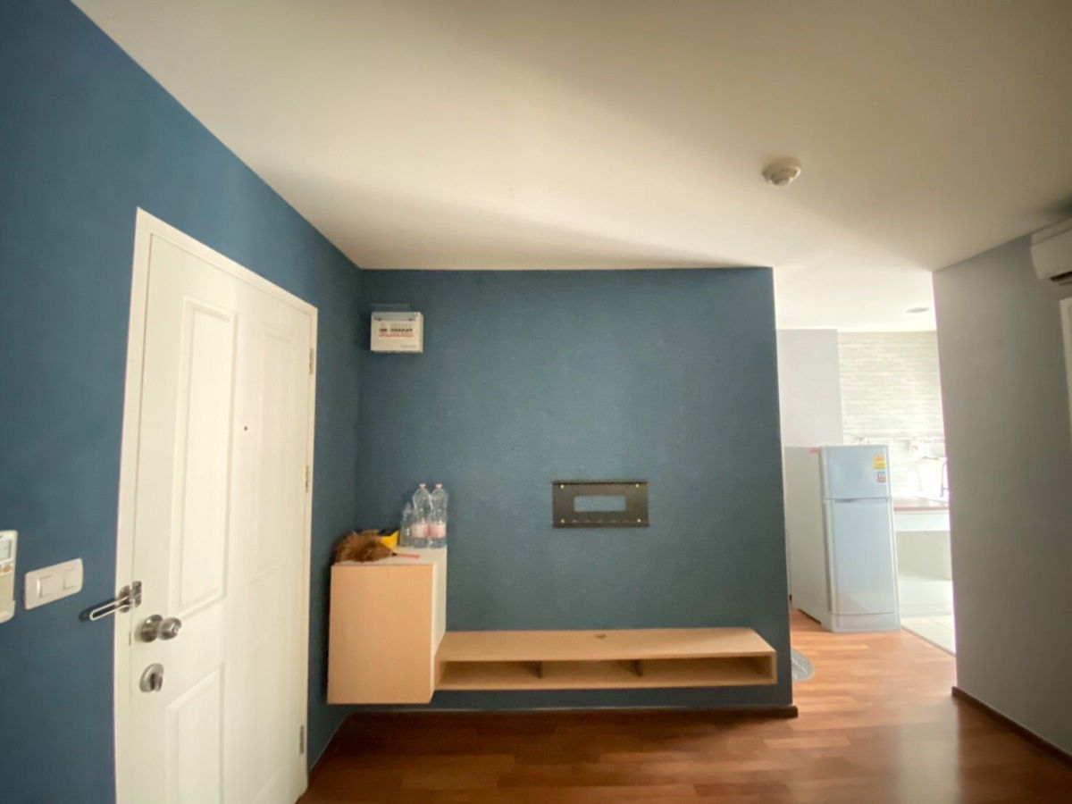 picture 🌿 S327 [For Sale] Condo You Vibha - Lat Phrao 💰 Selling for only 2,575,000 baht 📍 MRT Phahon Yothin - 3/10
