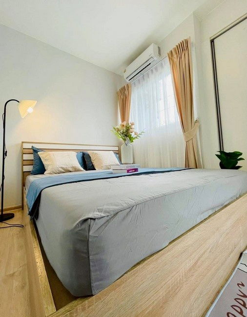 รูป svs288 ให้เช่า พลัม คอนโด บางใหญ่ สเตชั่น PLUM CONDO BANGYAI STATION 2 ห้องนอน - รูปที่ 18/31