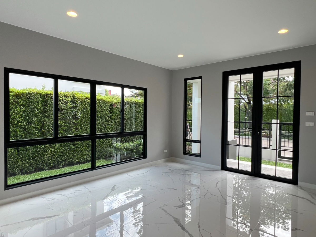 รูป 🏡✨ บ้านเดี่ยวหรู แปลงใหญ่ ติดถนนเมน “เศรษฐสิริ พหลโยธิน–สายไหม” 💰 ราคาดีก่อนปิดโซน!  - รูปที่ 7/22