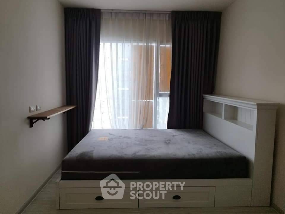 picture 2-BR Condo at Aspire Rattanathibet 2 near MRT Bang Krasor (ID 1980017) - 10/34