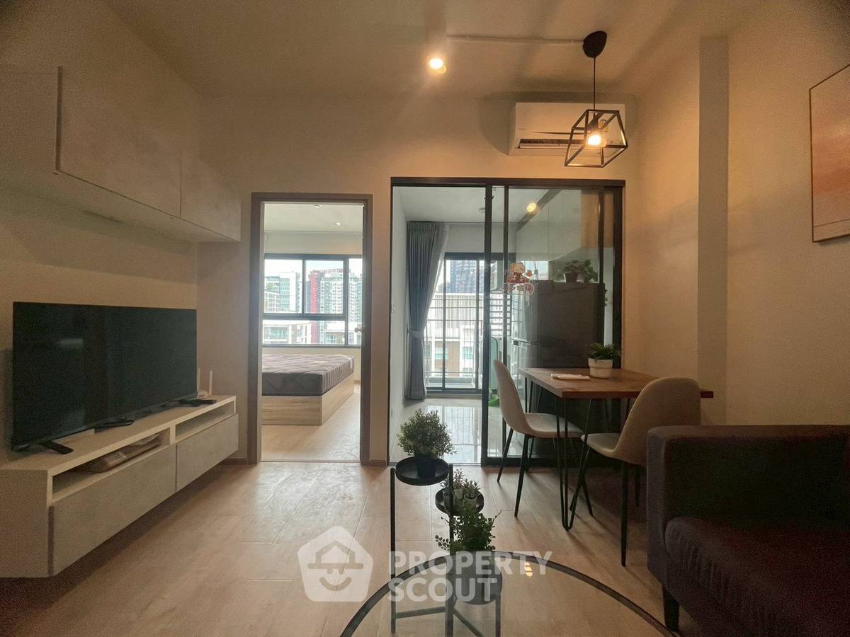 รูป คอนโด 1-ห้องนอน ที่ ไอดีโอ พระราม 9 - อโศก ใกล้ MRT พระราม 9 (ID 2227068) - รูปที่ 3/6