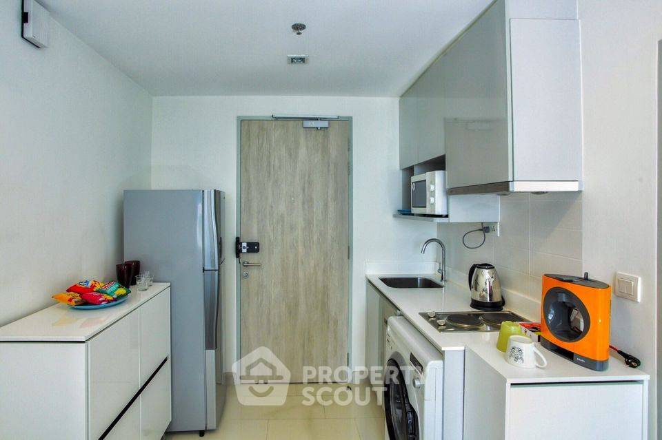 picture 1-BR Condo at Ideo Mobi Rama 9 near MRT Phra Ram 9 (ID 1696723) - 4/6