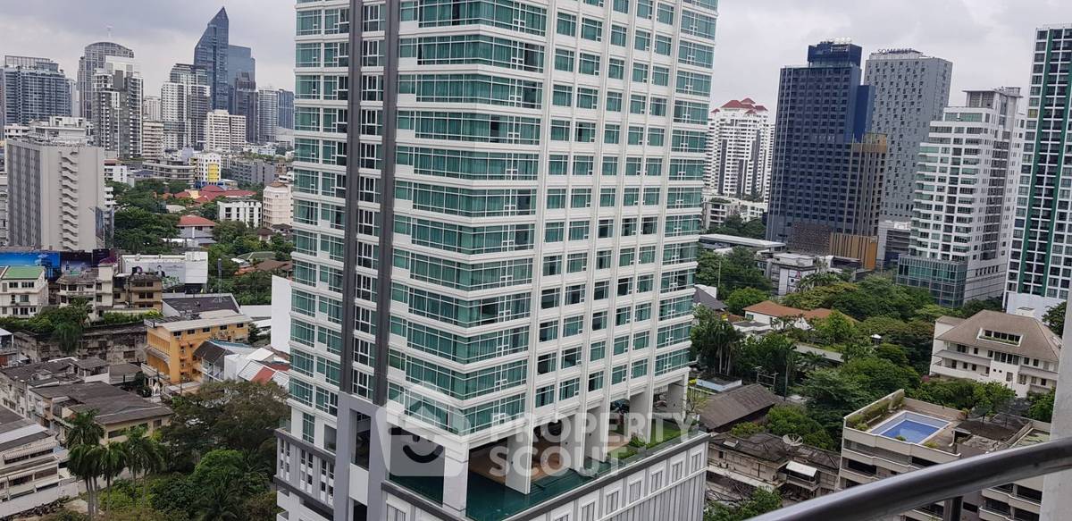 picture 3-BR Condo at Top View Tower Condominium near BTS Thong Lor (ID 562830) - 15/16