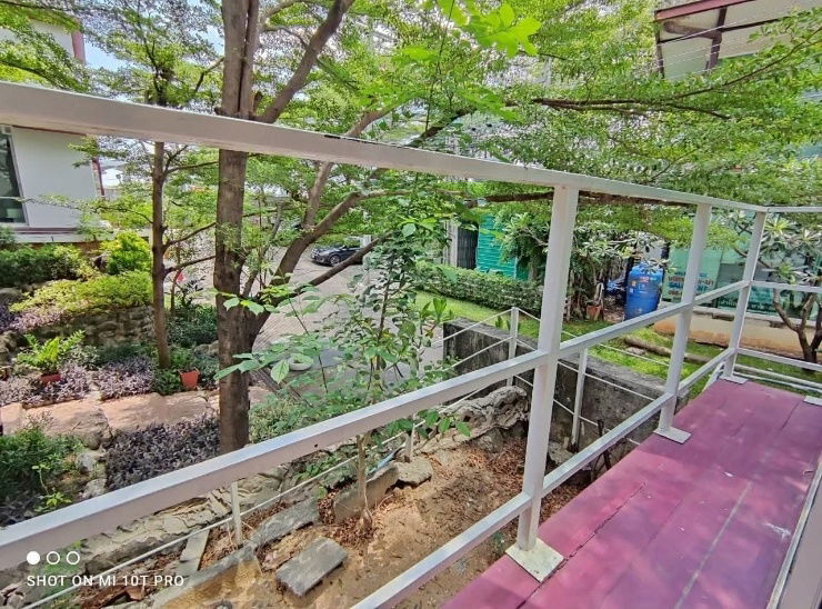 รูป ขายคอนโด  ดิไอริส (พระราม9 - ศรีนครินทร์)
 (The IRIS Rama 9-Srinakarin ) - รูปที่ 11/14