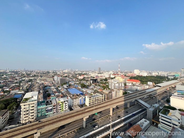 รูป 💥รหัส SPKR200380💥 📢📢For Sale Supalai Park Khaerai - Ngamwongwan (2 Bed 65 ตร.ม/2.85 ล้าน) ชั้น 20 ใกล้ห้าง, ศูนย์ราชการ, MRT📞 087-4496994 เฟิร์ส - รูปที่ 18/23