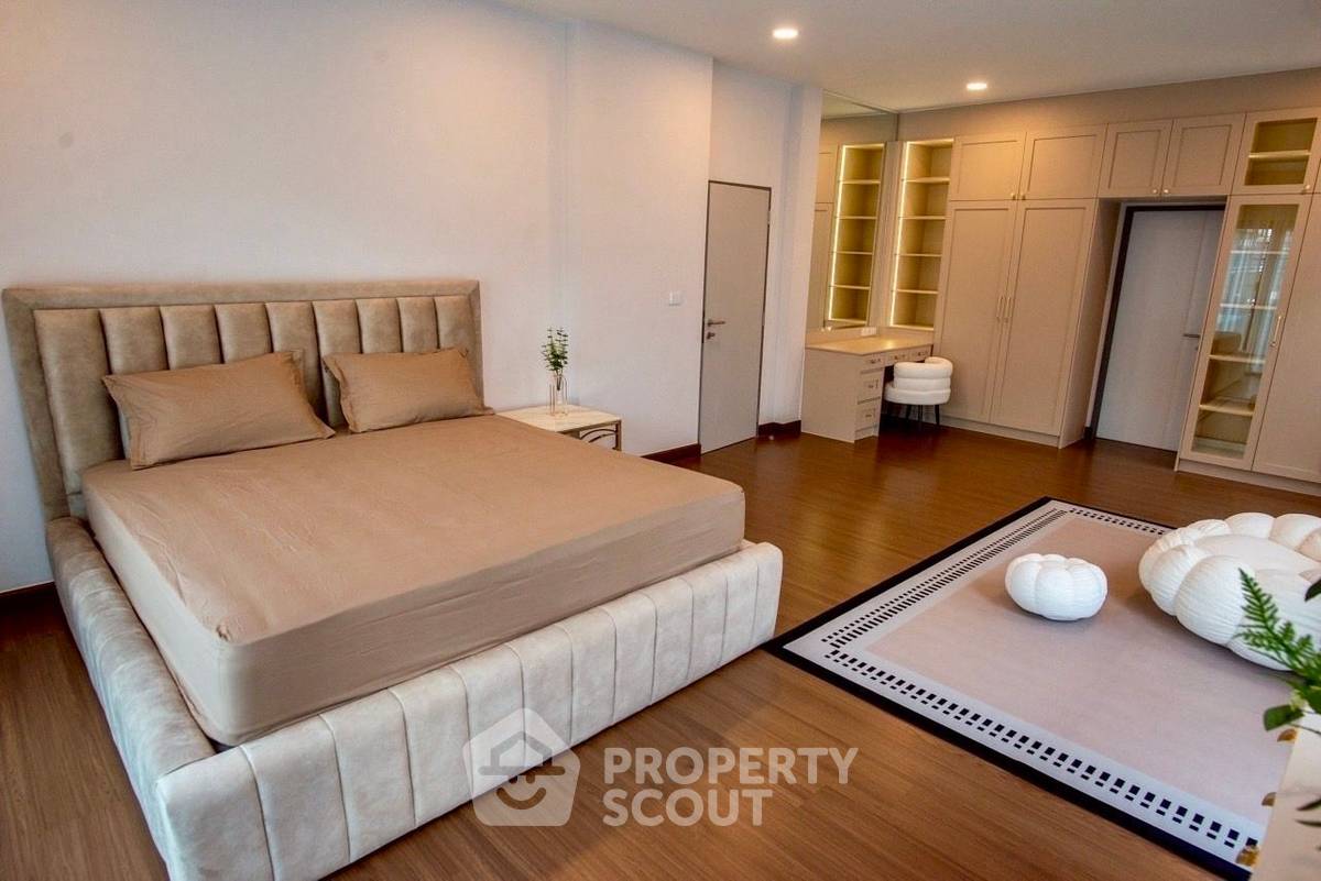 รูป บ้าน 5-ห้องนอน ที่ เดอะ ซิตี้ บางนา ใน บางแก้ว (ID 2109983) - รูปที่ 17/39