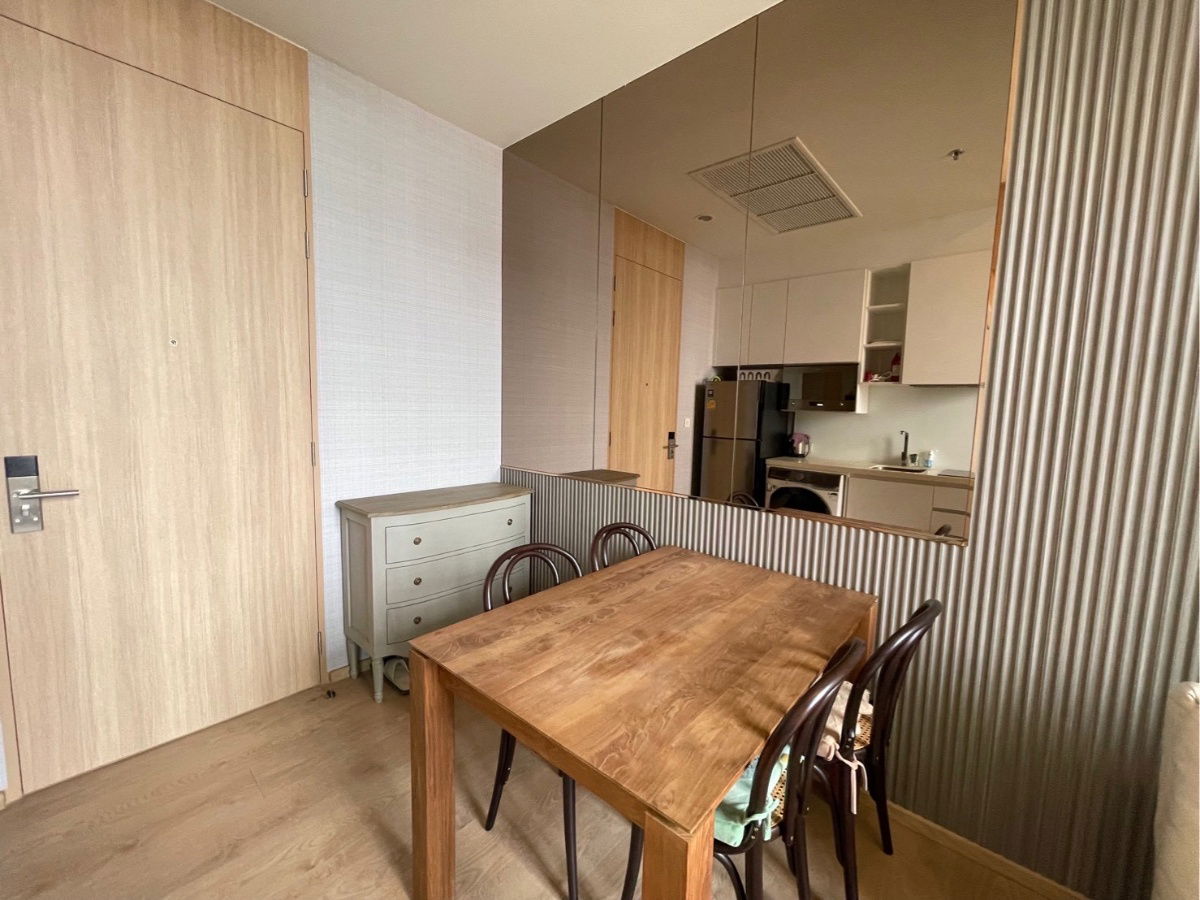 picture Noble BE 19 | Near BTS Asoke, MRT Sukhumvit - 7/13