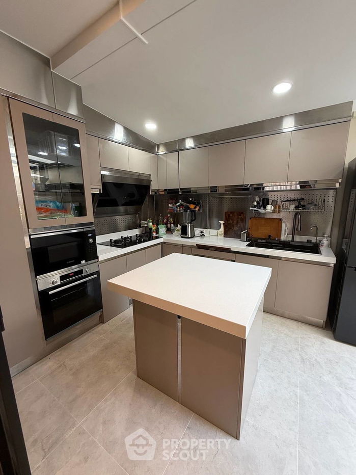 รูป บ้าน 3-ห้องนอน ที่ เดมี สาธุประดิษฐ์ 49 ใน บางโพงพาง (ID 2228912) - รูปที่ 9/13