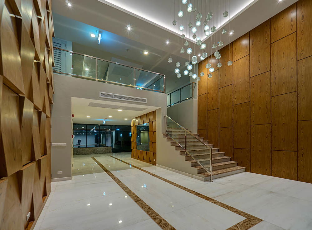 picture Studio Condominium @ Aurora Pratumnak - 23/27