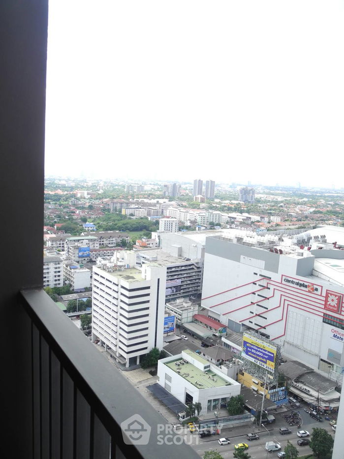 รูป คอนโด 2-ห้องนอน ที่ เอสโทร คอนโด ใน บางตลาด (ID 1168998) - รูปที่ 10/10