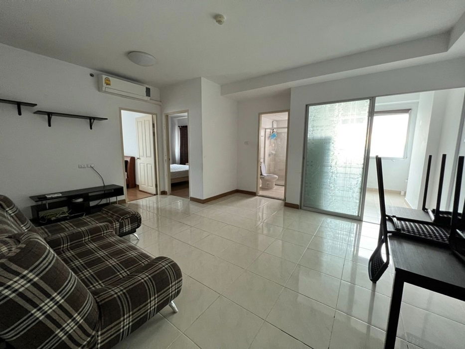 รูป 💥รหัส SPKR140223💥 📢📢For Sale Supalai Park Khaerai - Ngamwongwan (2 Bed 72 ตร.ม/2.89 ล้าน) ชั้น 14 ใกล้ห้าง, ศูนย์ราชการ, MRT📞 087-4496994 เฟิร์ส - รูปที่ 14/19