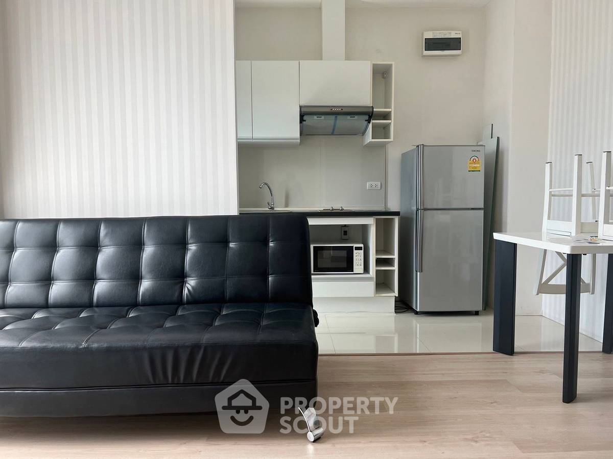 picture 1-BR Condo at Astro Condo in Bang Talat (ID 993175) - 1/10