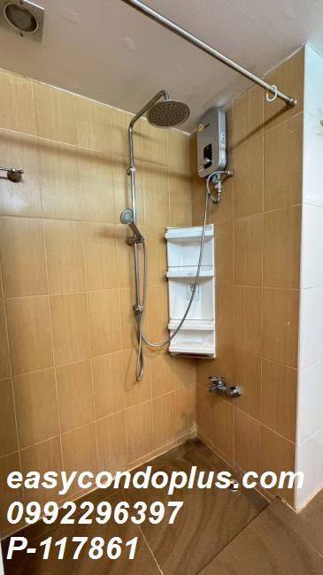 picture P-117861 Condo for rent Srivara Mansion fully furnished (Confirm again when visit).  - 27/27