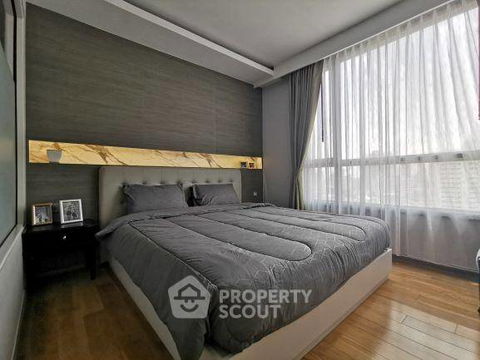คอนโด 1-ห้องนอน ที่ เอช สุขุมวิท 43 ใกล้ BTS พร้อมพงษ์ (ID 452582)