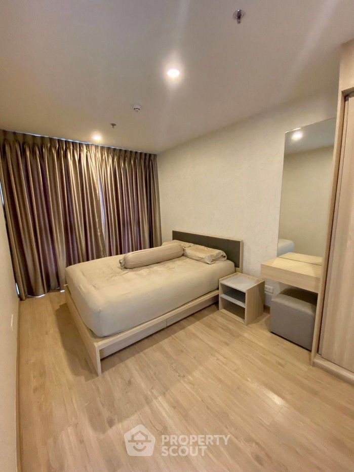 picture 1-BR Condo at Ideo O2 near BTS Bang Na (ID 1176828) - 3/22