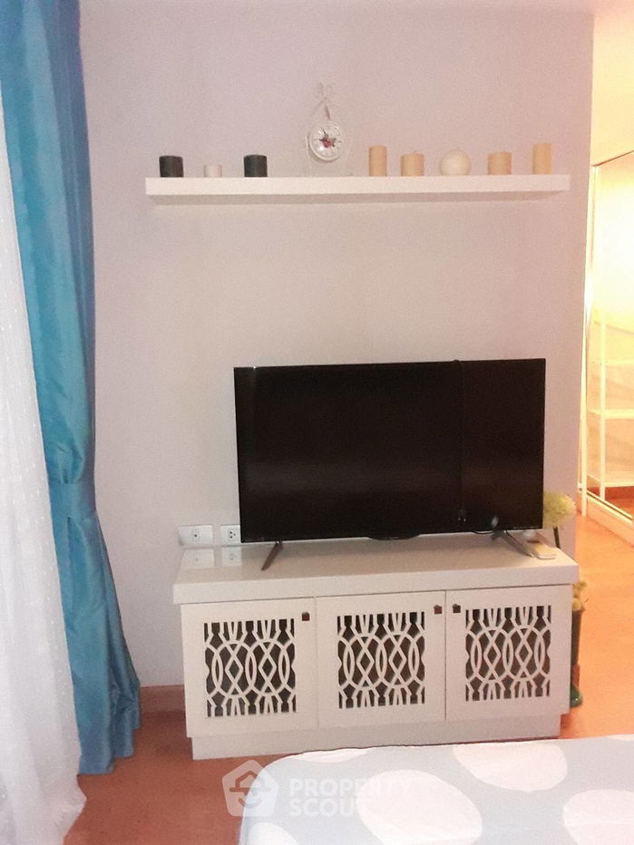 picture 1-BR Condo at XVI The Sixteenth near MRT Queen Sirikit National Convention Centre (ID 1425451) - 3/10