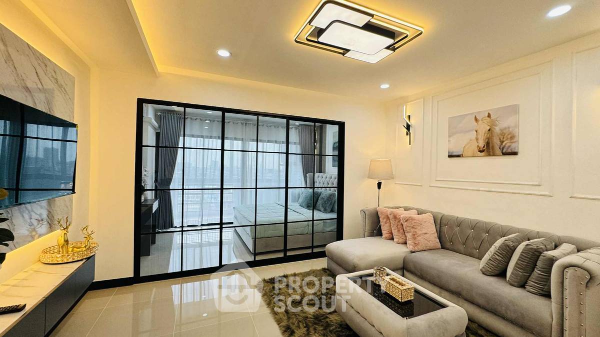 รูป คอนโด 1-ห้องนอน ที่ พัทยา พลาซ่า คอนโดเทล ใกล้ พัทยาตะวันออก (ID 2228507) - รูปที่ 6/33