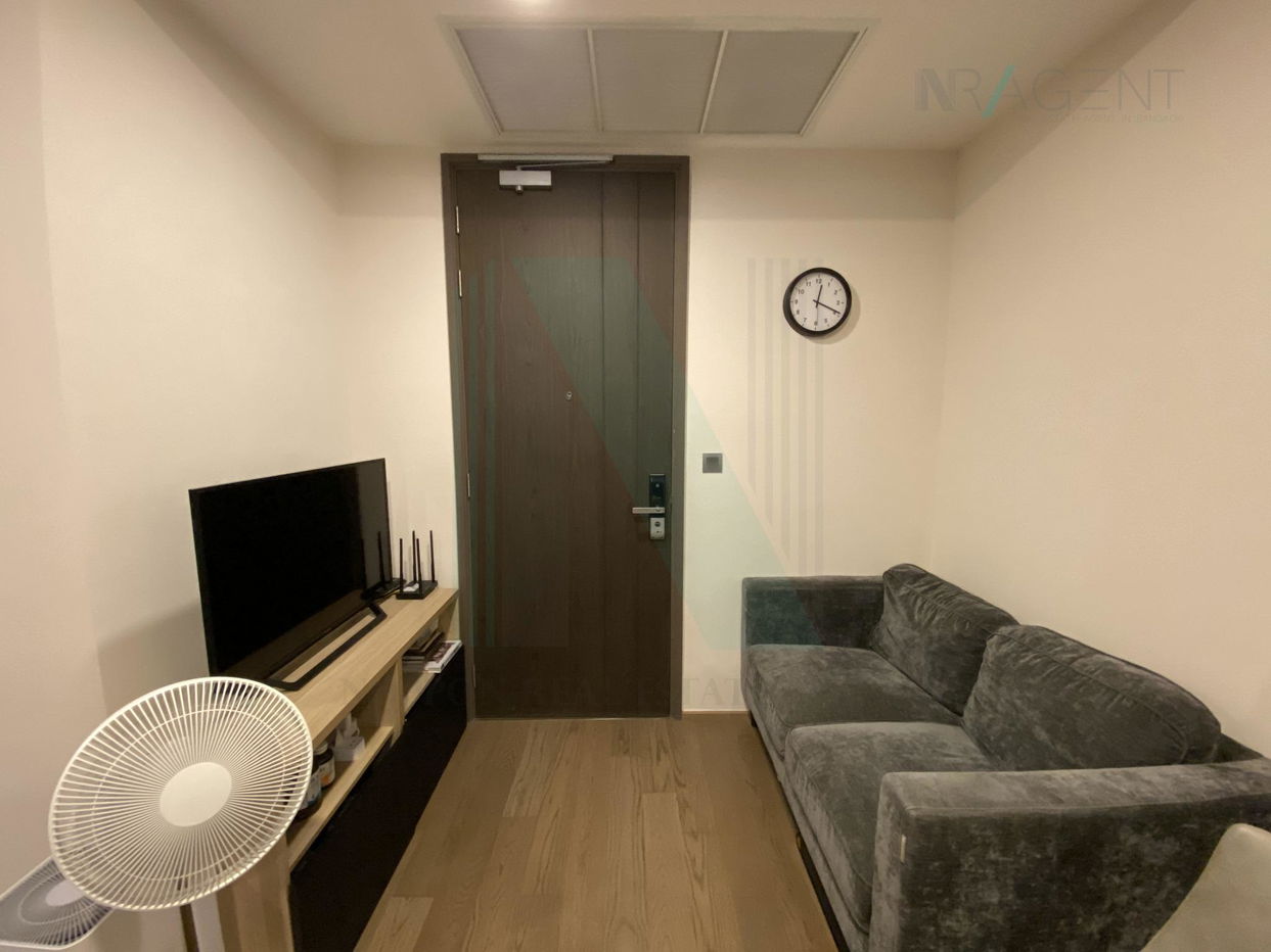 picture 📌 Condo for sale: Ashton Chula-Silom STUDO, 47th floor, near MRT Sam Yan. - 2/8