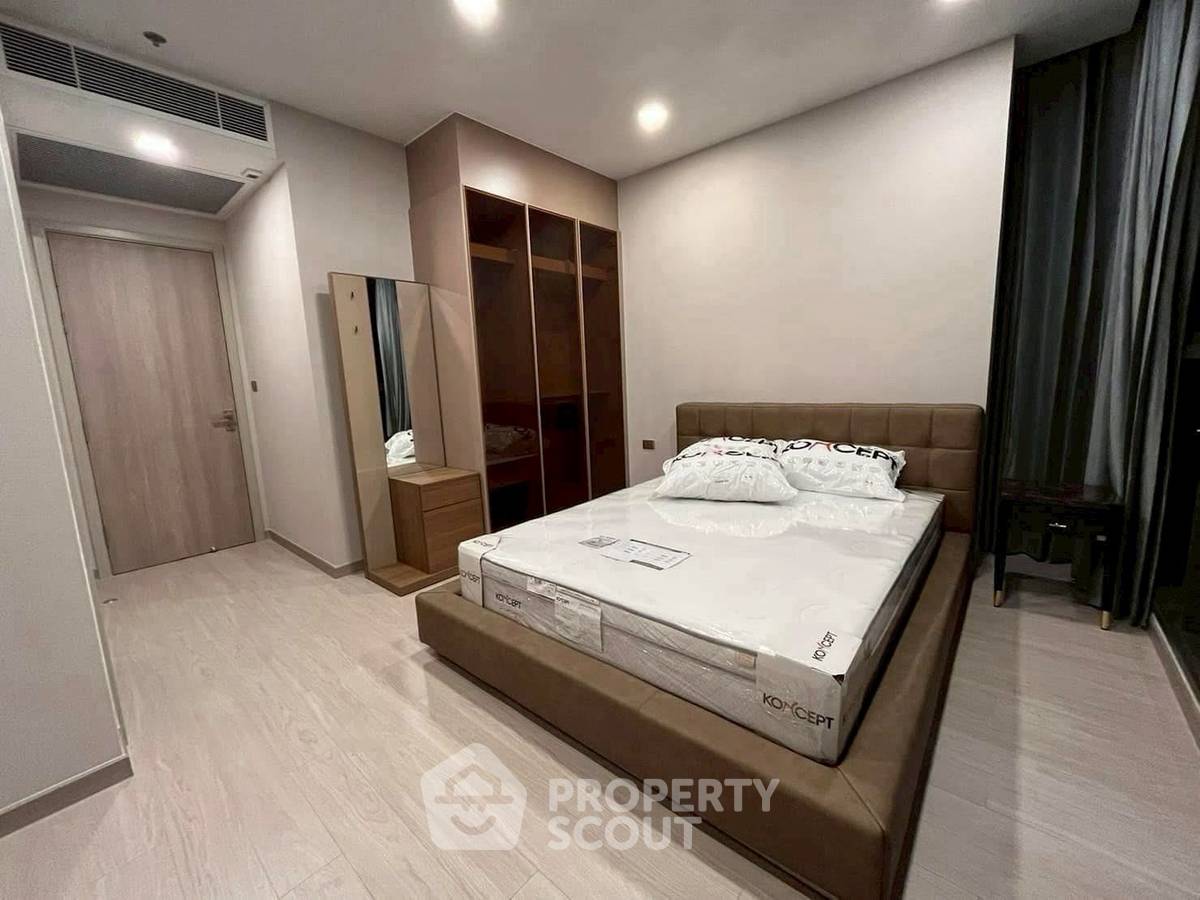 รูป คอนโด 2-ห้องนอน ที่ วันไนน์ไฟว์ อโศก - พระราม 9 ใกล้ MRT พระราม 9 (ID 2217518) - รูปที่ 2/8