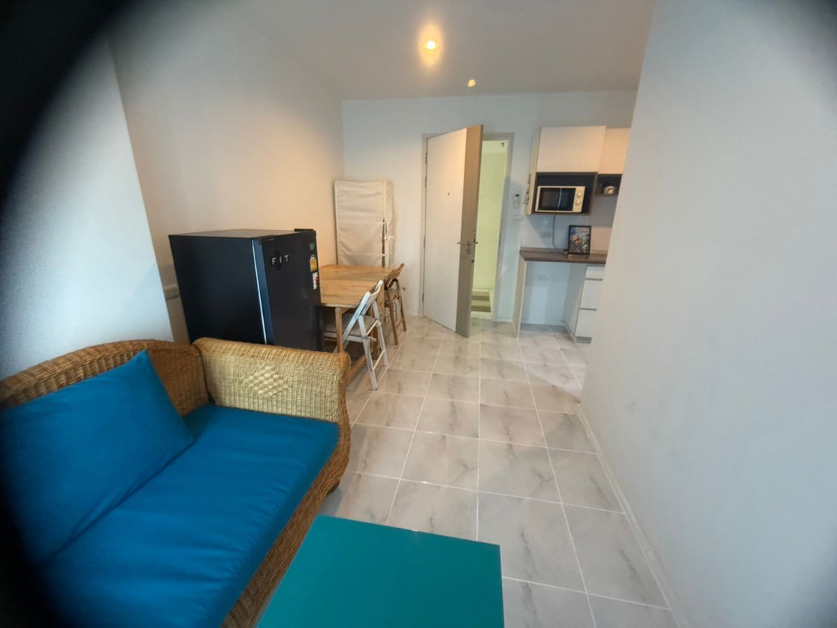 picture Lompini seaview jomtien  floor 30B 1 bedroom view sea - 25/40