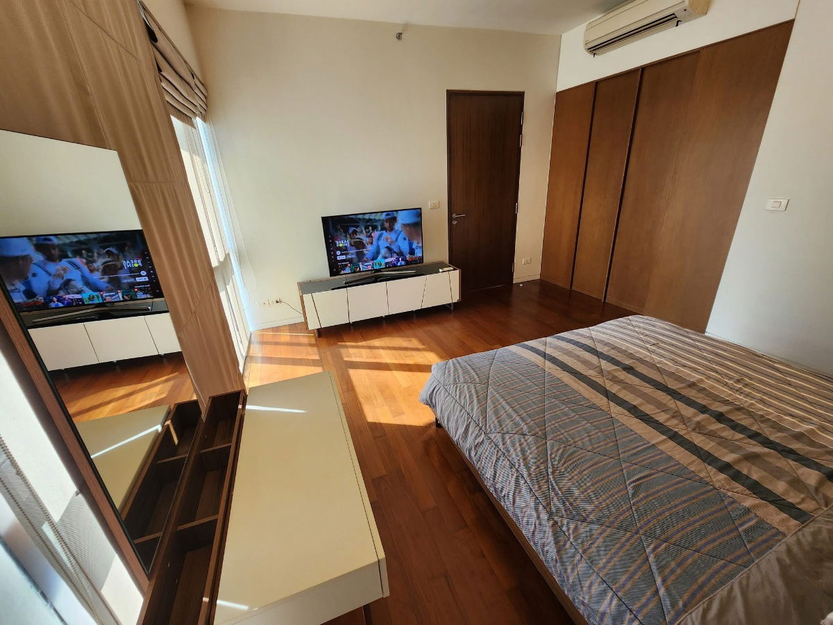 รูป #R5327 ให้เช่าคอนโด Hansar Residence (Rajdamri) - รูปที่ 9/15