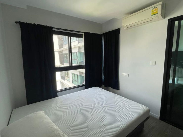 รูป ให้เช่าคอนโด Villa Lasalle Sukhumvit 105 ใกล้ BTS แบริ่ง ห้องสวยเฟอร์ครบ‼️  - รูปที่ 2/8