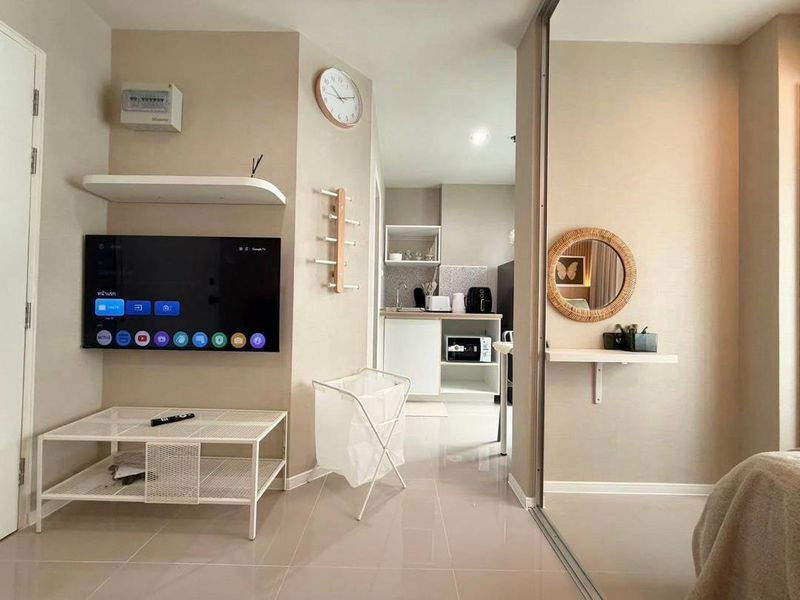 รูป ⛵ Lumpini Jomtien ⛵ Sea view / 24F / 1bedroom for quick sale彡 g - รูปที่ 3/13