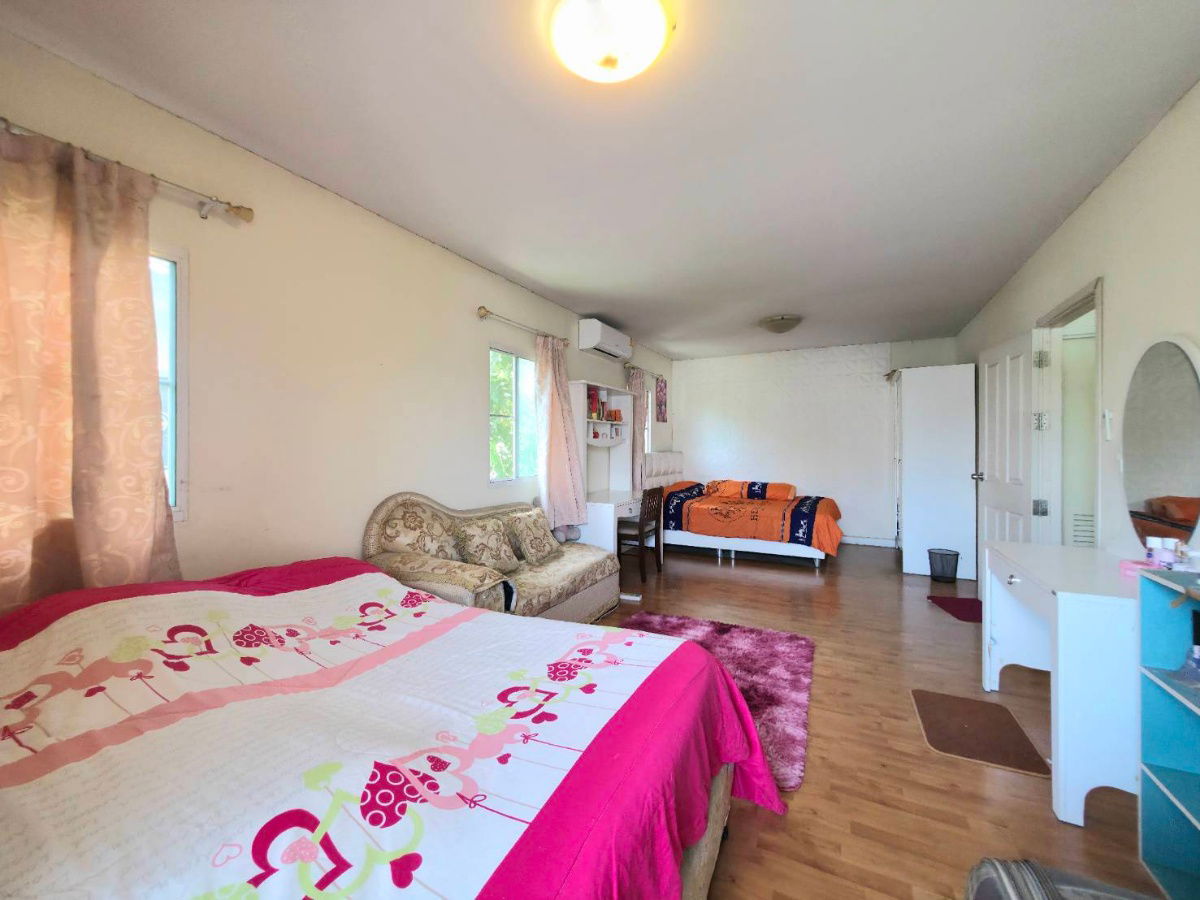 รูป บ้านเดี่ยว พฤกษาวิลเลจ 29 รังสิต - คลอง 3 โซนไพรเวท ราคาเพียง 2.69 ล้าน - รูปที่ 31/40