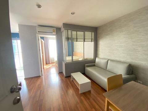 🌿 S327 [ขาย] คอนโดยู วิภา - ลาดพร้าว 💰 ขายเพียง 2,575,000 บาท 📍 MRT พหลโยธิน