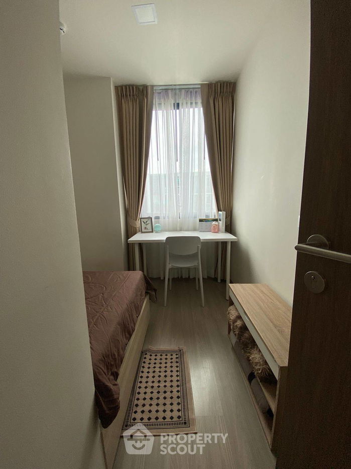 picture 2-BR Condo at The Muve Bangkhae near MRT Lak Song (ID 2228911) - 14/27