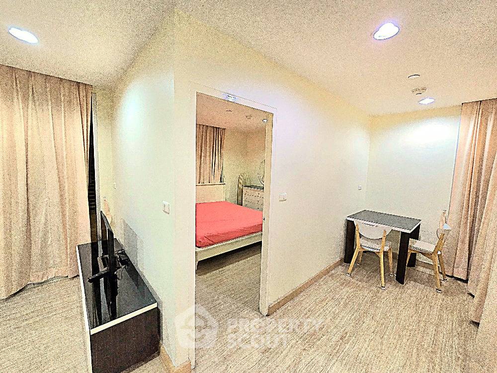 รูป คอนโด 1-ห้องนอน ที่ เดอะ สเตชั่น สาทร-บางรัก คอนโดมิเนียม ใกล้ BTS สะพานตากสิน (ID 1993210) - รูปที่ 18/20