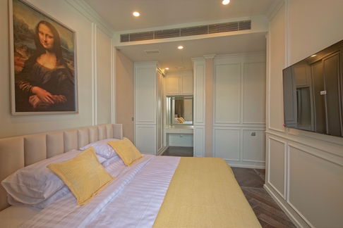 P-118104 Condo for sell The ESSE Sukhumvit 36 fully furnished.