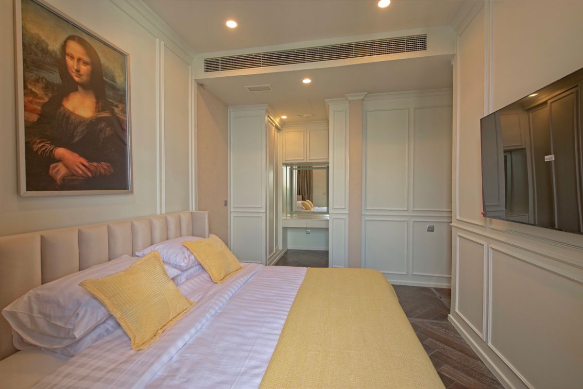 picture P-118104 Condo for sell The ESSE Sukhumvit 36 fully furnished. - 1/10