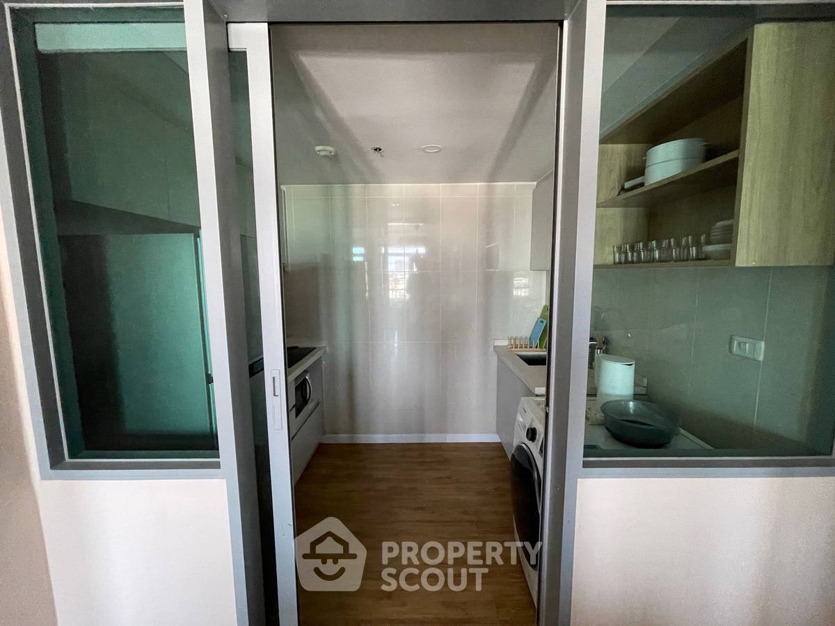picture 2-BR Condo at Siamese Nang Linchee in Chong Nonsi (ID 1158616) - 5/13
