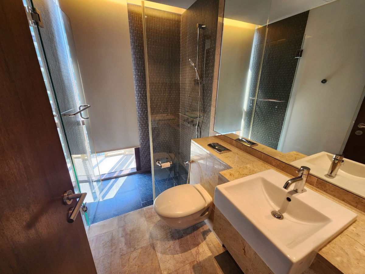 รูป #R5327 ให้เช่าคอนโด Hansar Residence (Rajdamri) - รูปที่ 14/15