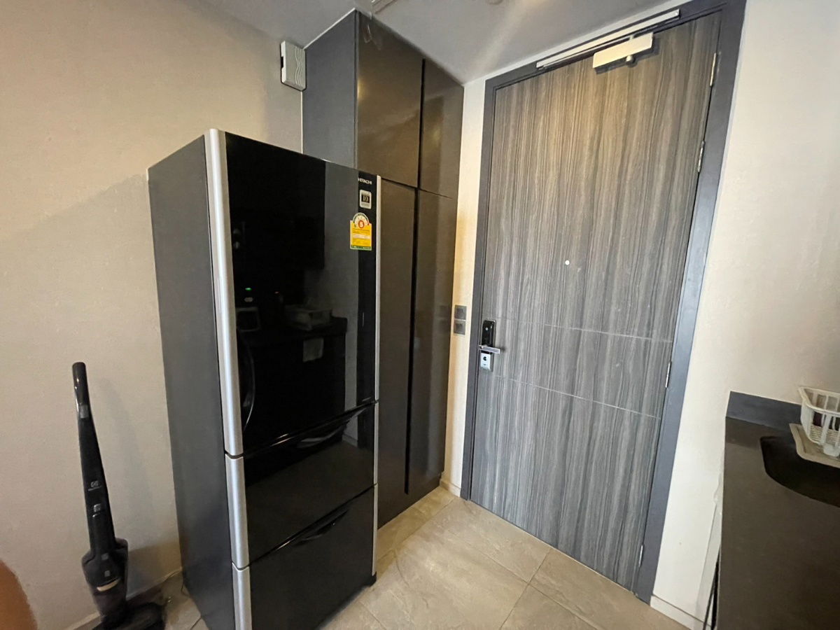 picture Ashton Asoke | BTS Asoke only 230 meters - 9/13