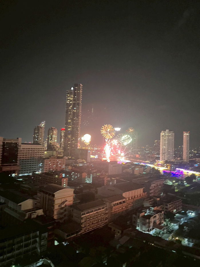picture Rhythm Sathorn (2bed2bath 67sqm) - 17/17