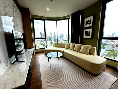 เช่าคอนโด ซอยทองหล่อ (สุขุมวิท 55) : Ideo Q Sukhumvit 36 ( Code; S-IDQ7 )