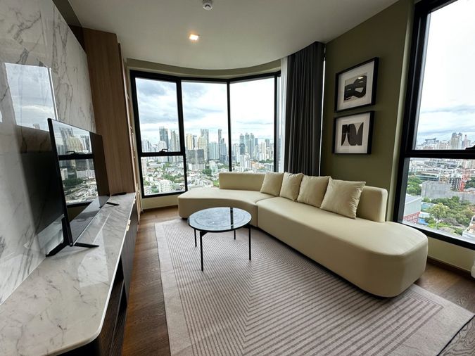 Ideo Q Sukhumvit 36 ( Code; S-IDQ7 )