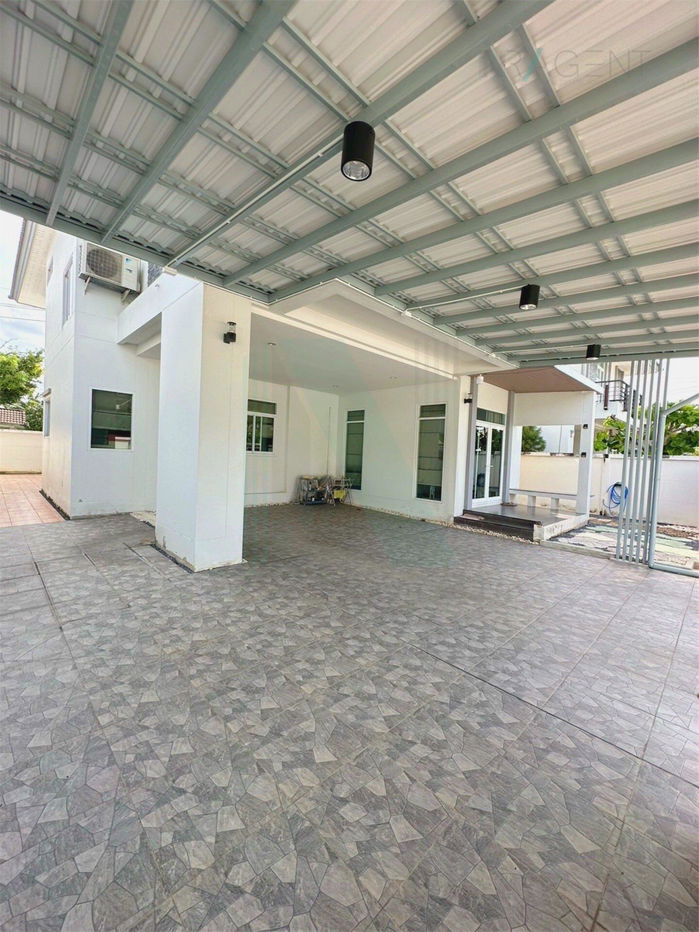 picture 🎉 For Sell House KANCHANALUX - THEPSIRIN 2-story 3 bedroom 3 bathroom - 5/8