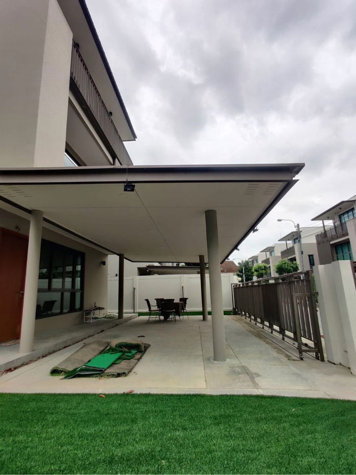 picture P0189 Urgent Sale! 3-Storey Home in Aq Arbor Pattanakarn - 14/17