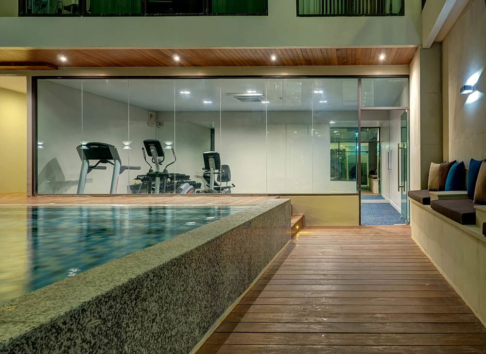picture Studio Condominium @ Aurora Pratumnak - 21/27