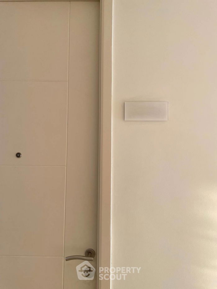 picture Studio Condo at T.c. Green Rama 9 near MRT Phra Ram 9 (ID 1557506) - 8/8
