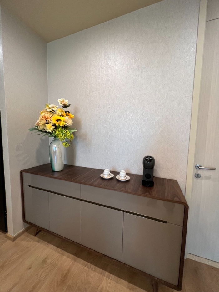 รูป Noble Recole | Near BTS Asoke, MRT Sukhumvit - รูปที่ 7/14