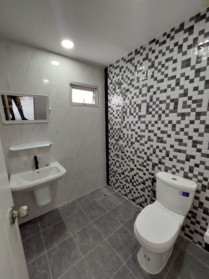 รูป ทาวน์เฮ้าส์ หมู่บ้านพฤกษา113 (ซอย17)      [ ต.บางเดื่อ อ.เมืองปทุม จ.ปทุมธานี ] - รูปที่ 14/14