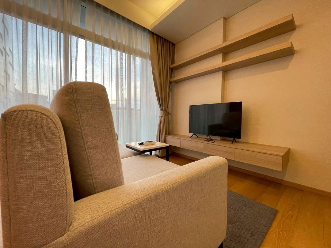 picture WYNDHAM GARDENS SUKHUMVIT 42 | bts ekkamai ❤️ Add line id Nattyproperty - 9/9